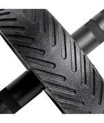 Double Exercise Wheel VX-802