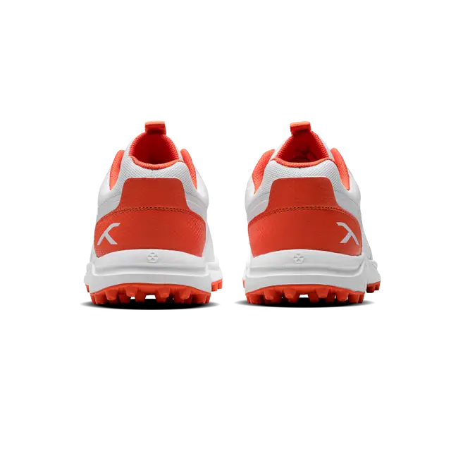 Terralite Lightweight Cricket Shoes with cushioned sole and breathable mesh for enhanced comfort and speed.