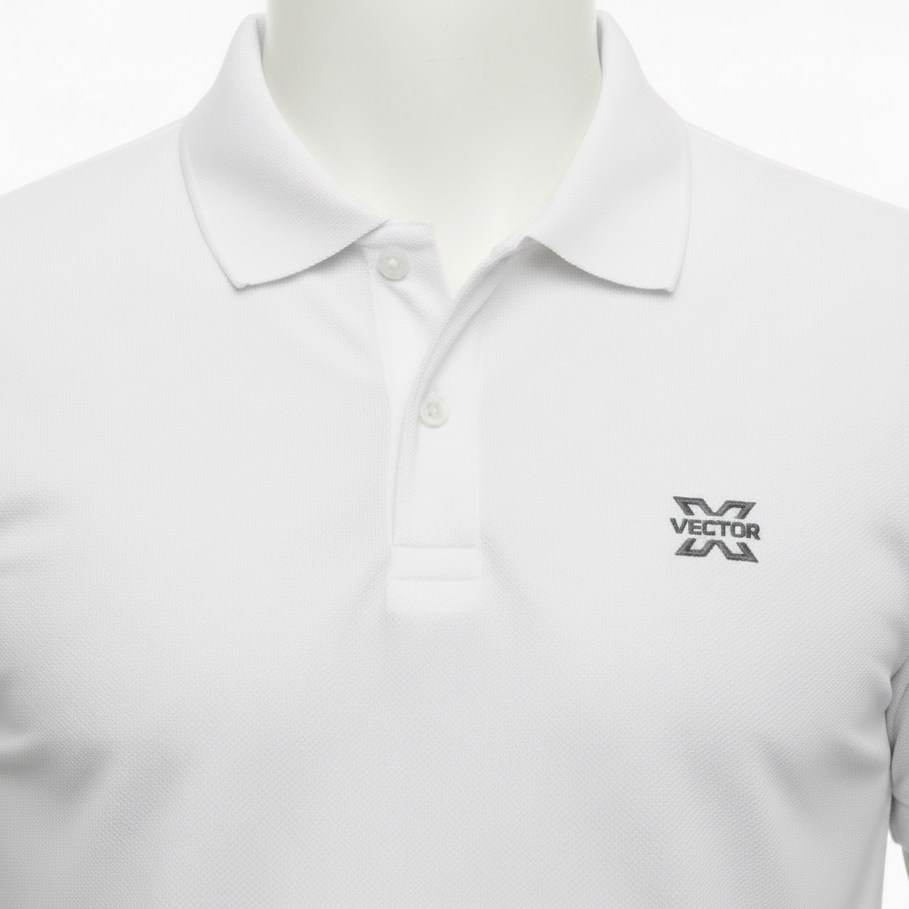 Mens Polo T-Shirt VTD-104