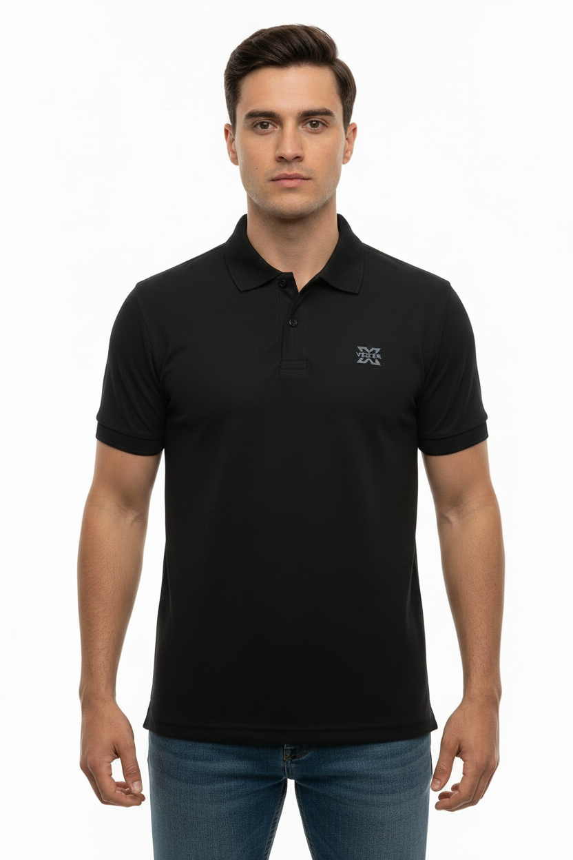 Mens Polo T-Shirt VTD-104