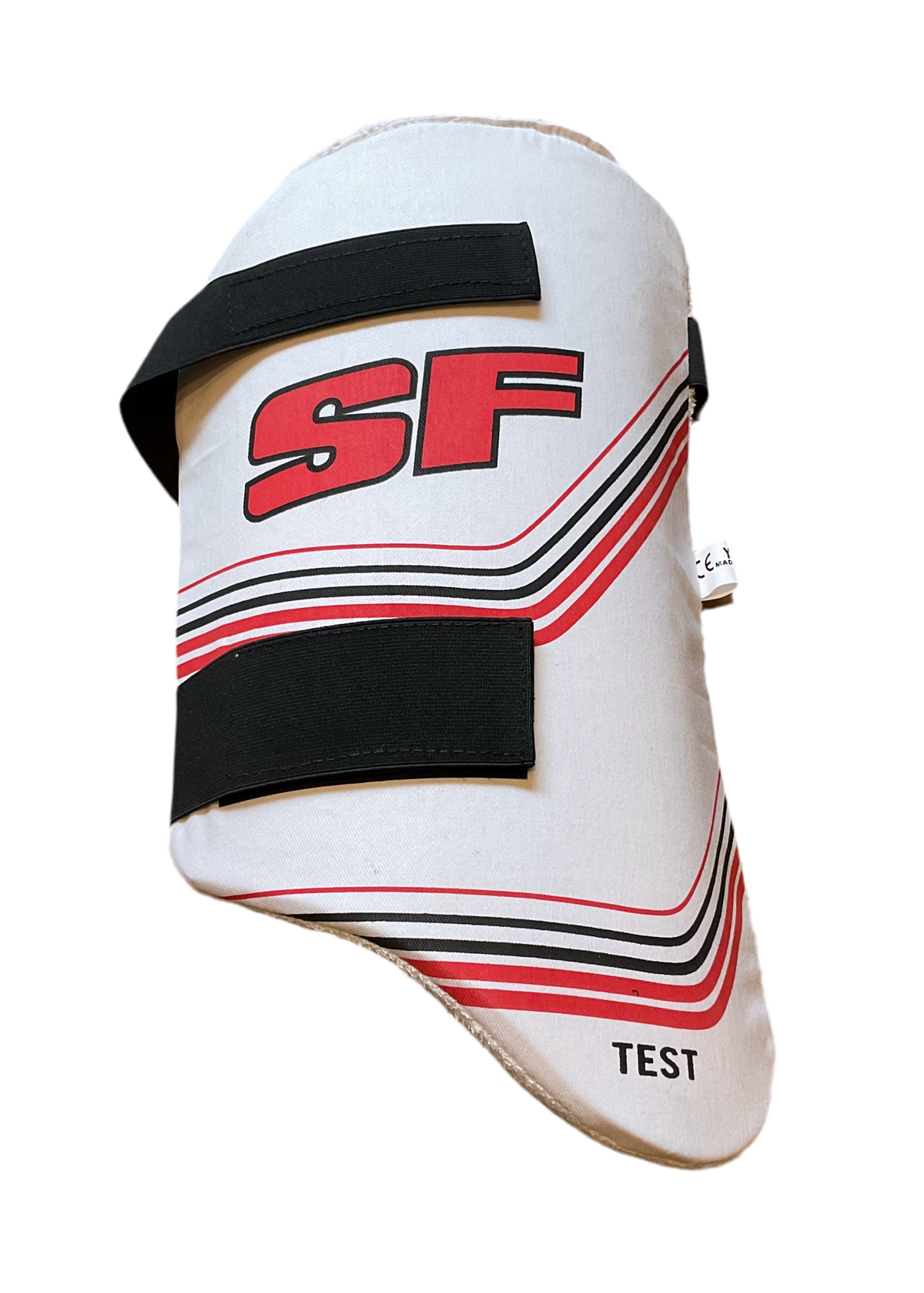 SF Thigh Pad Test