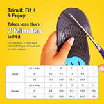 Frido Dual Gel Insole