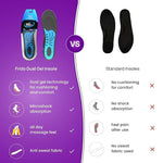Frido Dual Gel Insole