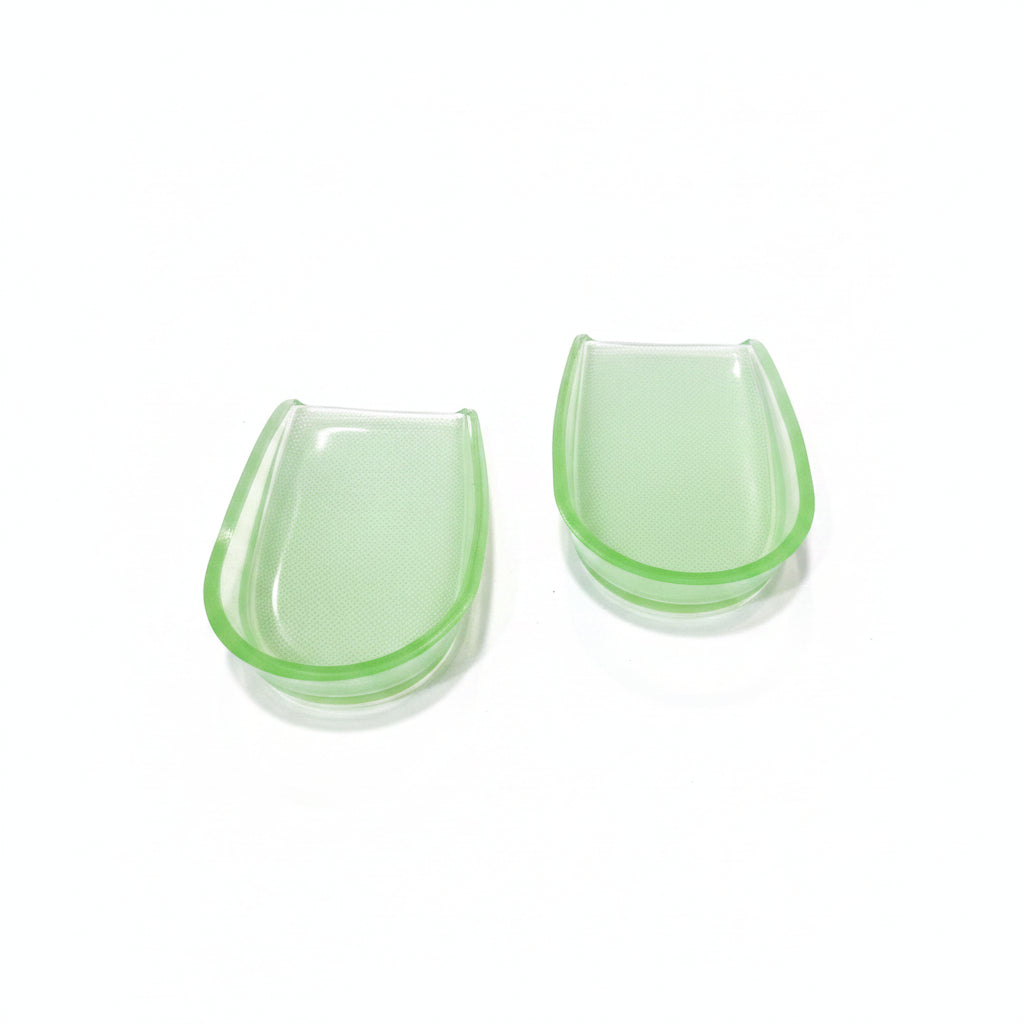 Nivia Heel Gel Cushion Insole (Large)