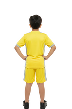 Kid's Soccer Set Kick Pro