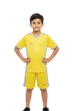 Kid's Soccer Set Kick Pro