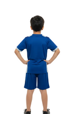 Kid's Soccer Set Kick Pro