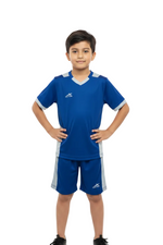 Kid's Soccer Set Kick Pro