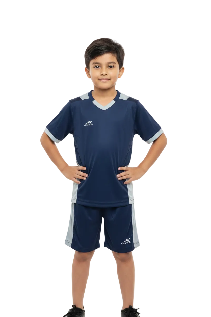 Kid's Soccer Set Kick Pro