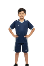 Kid's Soccer Set Kick Pro