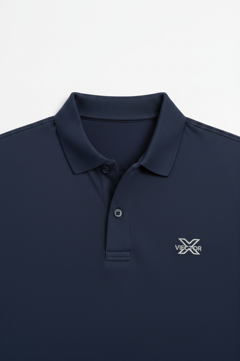 Mens Polo T-Shirt VTD-124