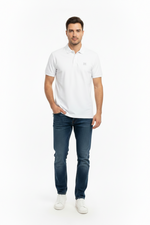 Mens Polo T-Shirt VTD-124