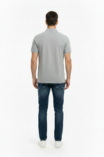 Mens Polo T-Shirt VTD-124