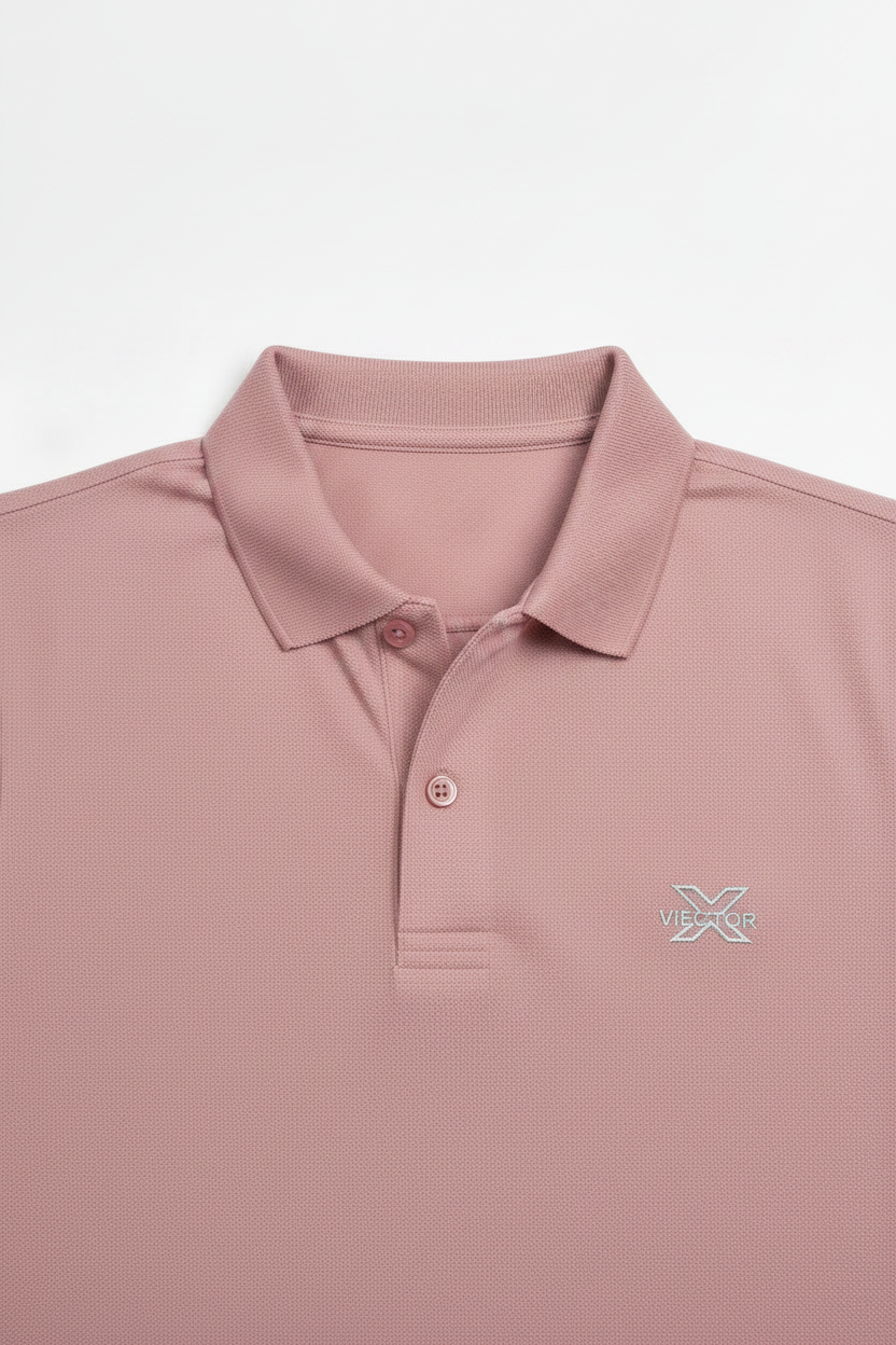 Mens Polo T-Shirt VTD-124