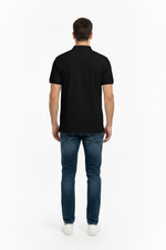 Mens Polo T-Shirt VTD-124