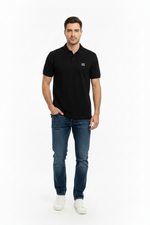 Mens Polo T-Shirt VTD-124