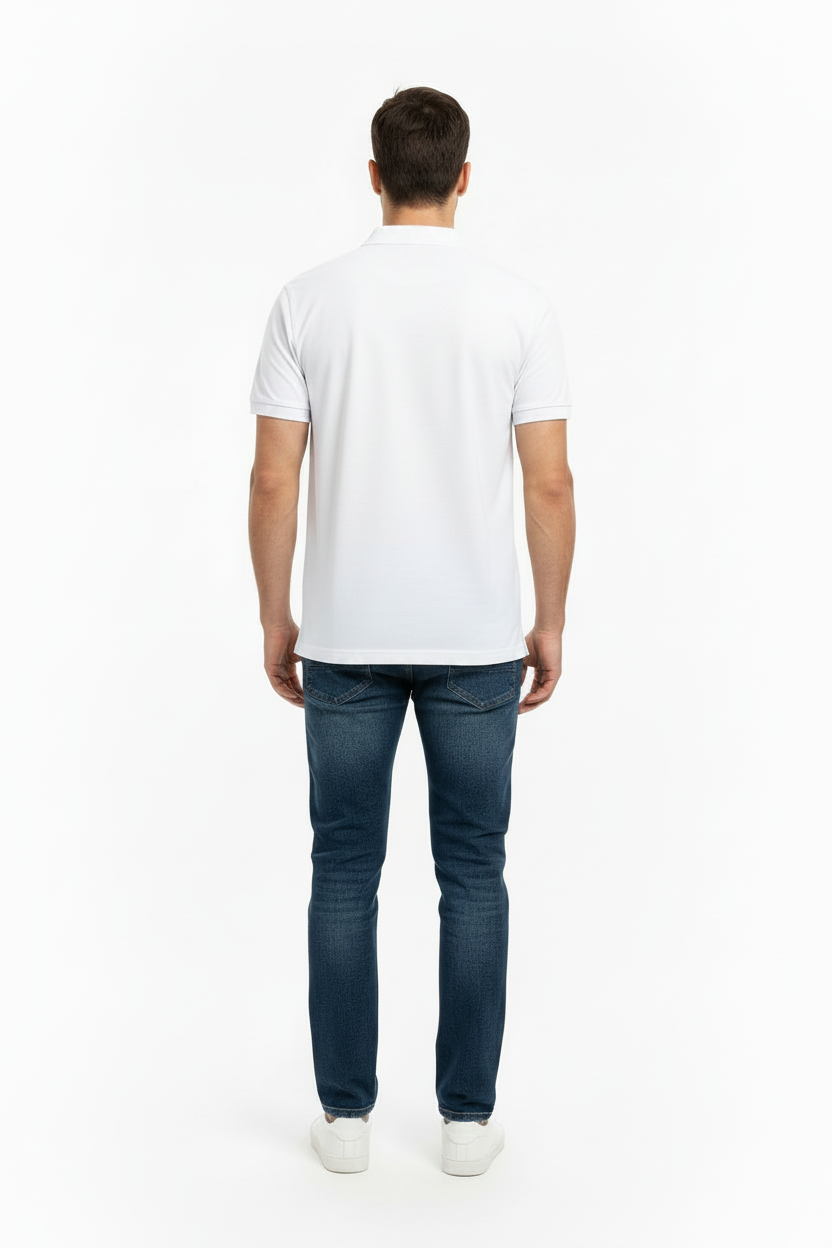 Mens Polo T-Shirt VTD-124