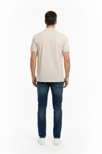 Mens Polo T-Shirt VTD-124
