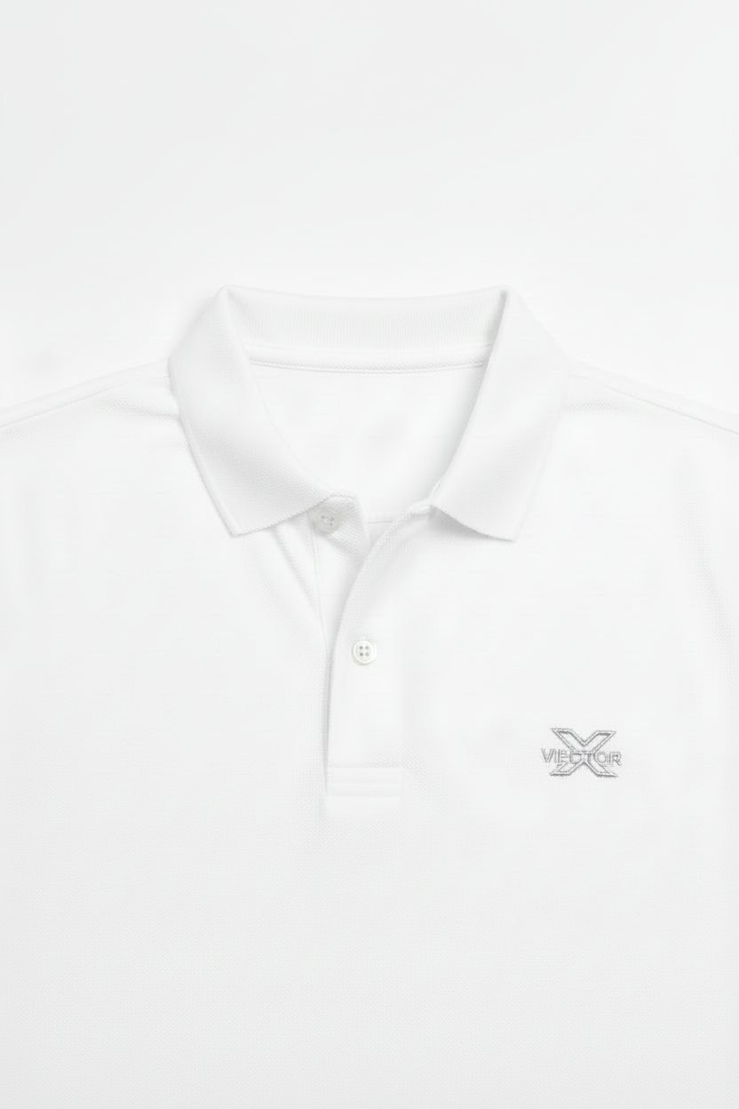 Mens Polo T-Shirt VTD-124