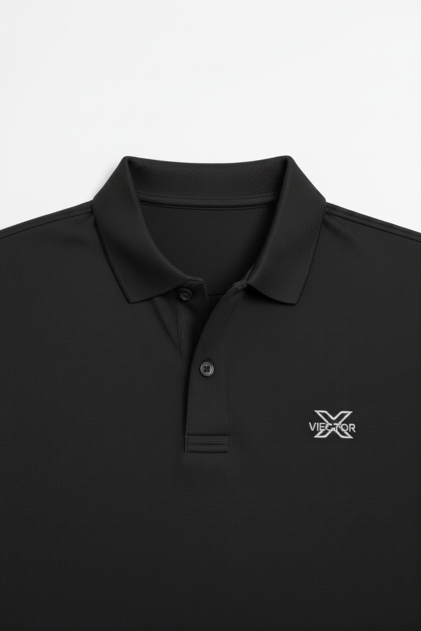 Mens Polo T-Shirt VTD-124