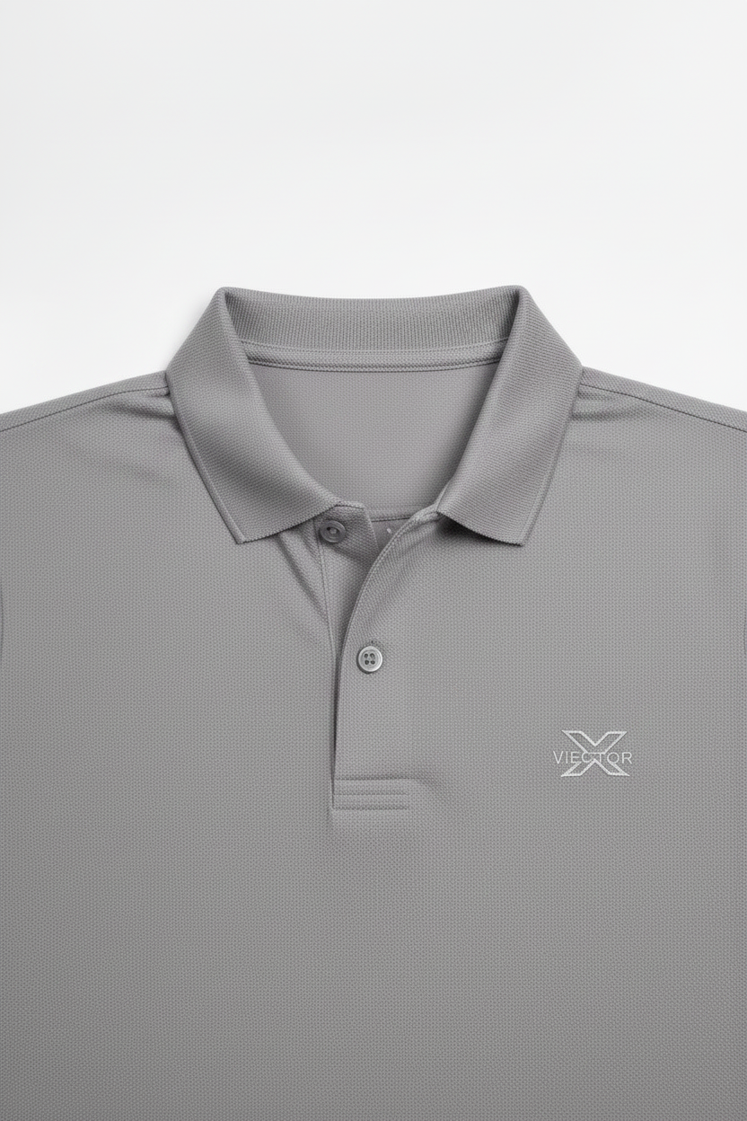 Mens Polo T-Shirt VTD-124