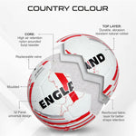 Nivia Country Color Football No 05