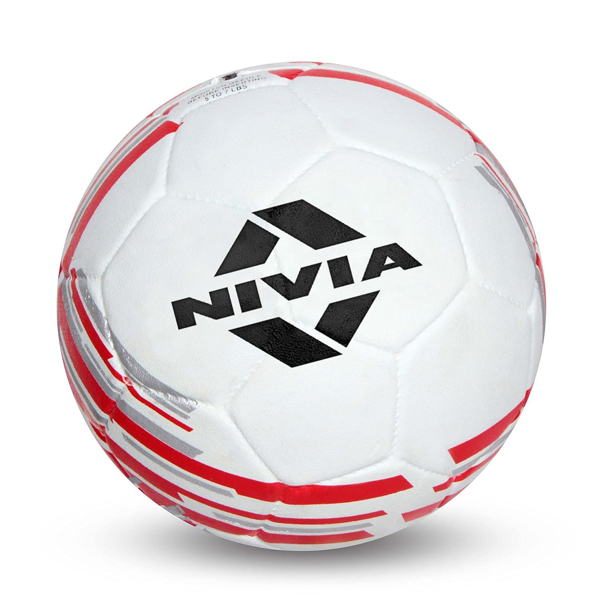 NIVIA Country Color Football No 05