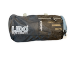 Lido Gym Bag Arnold