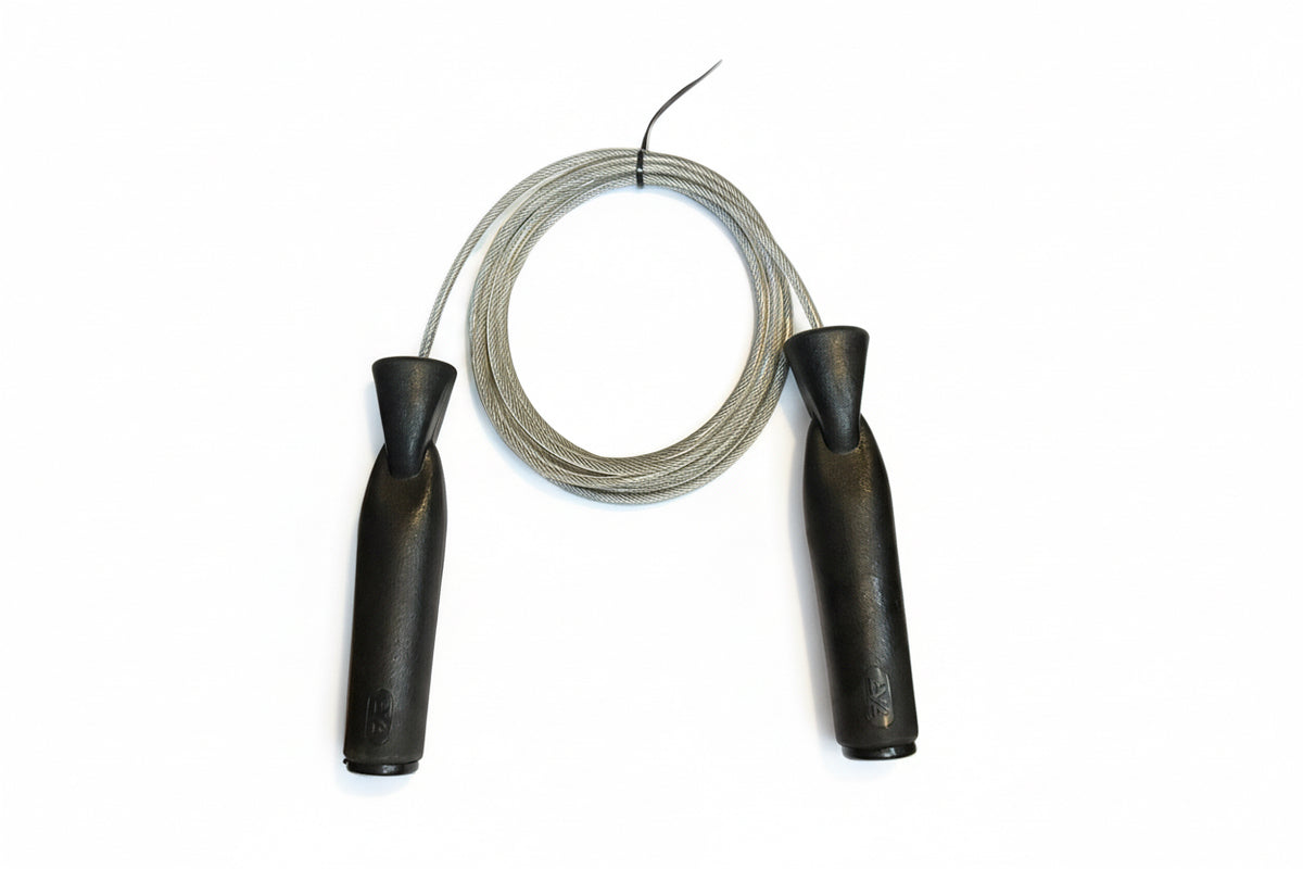 Skipping Rope Strike