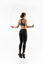 Skipping Rope Strike