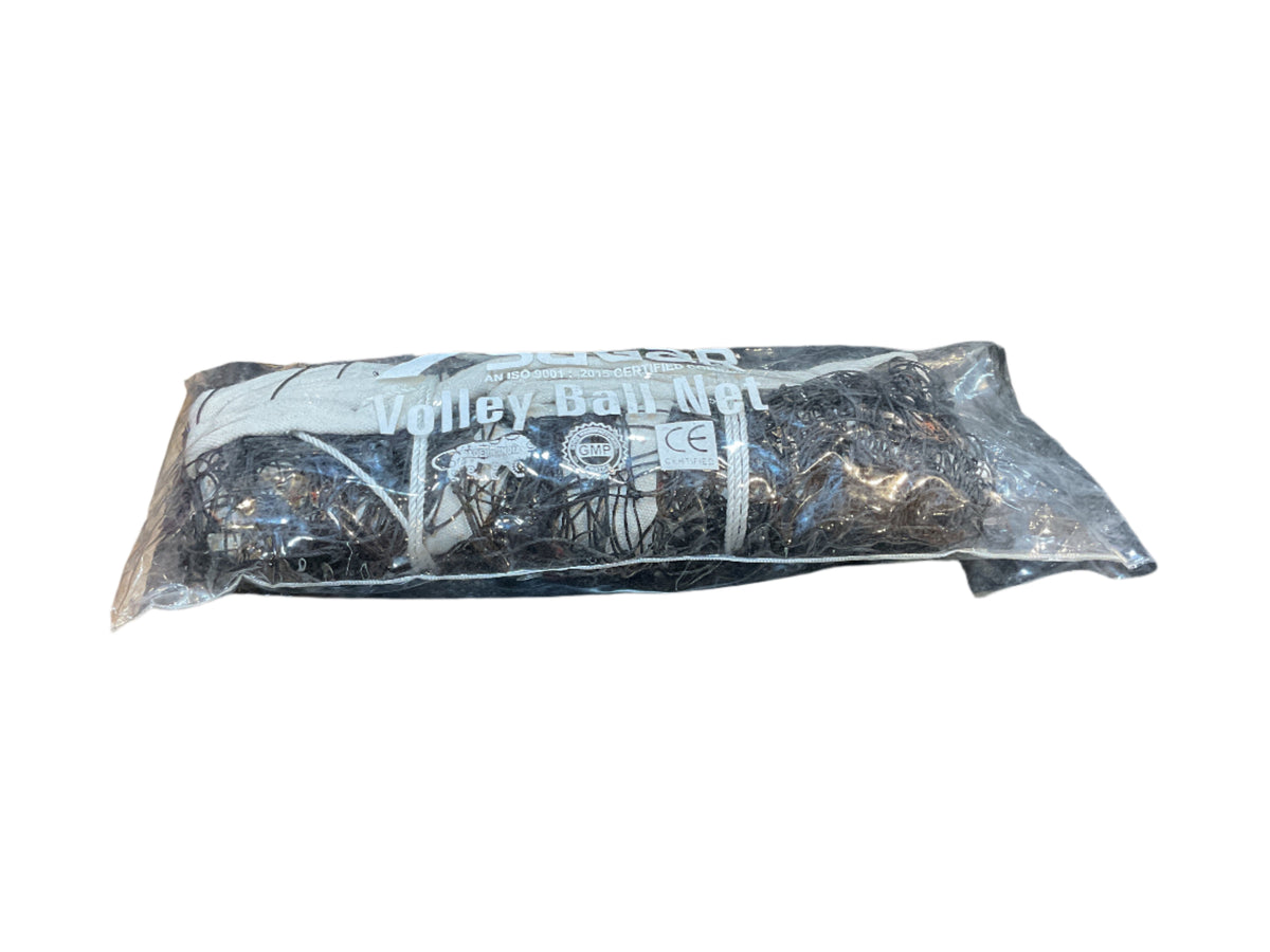 Volley Ball Net Nylon 555 VBN-38