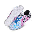 Vector X Fire Football Shoes