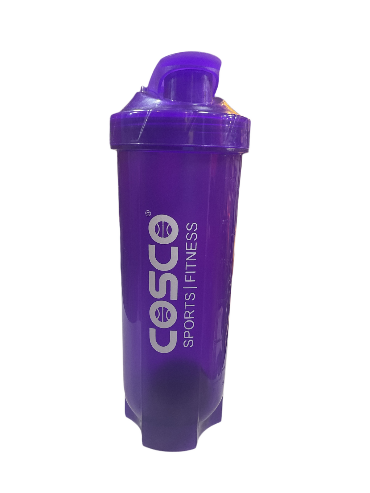 Cosco Power Shaker Glass BIG 700 ML