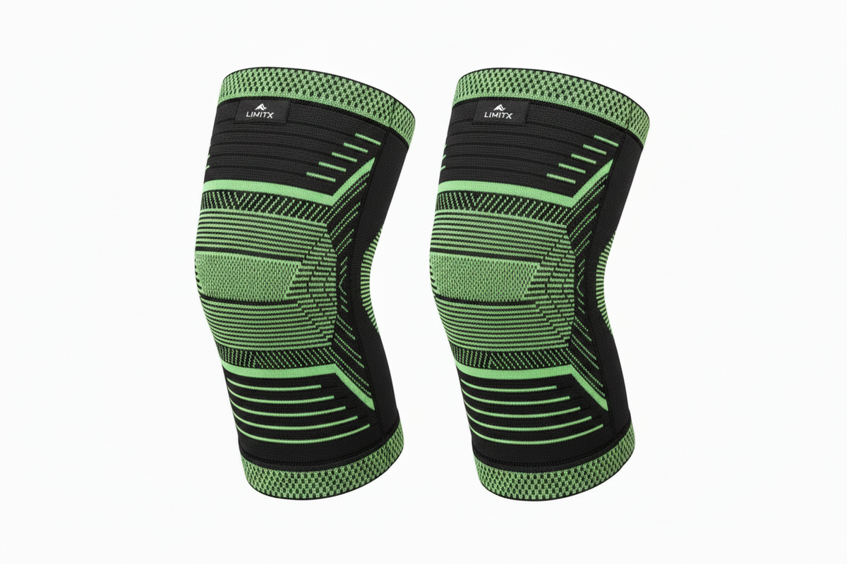 Limitx Knee Support
