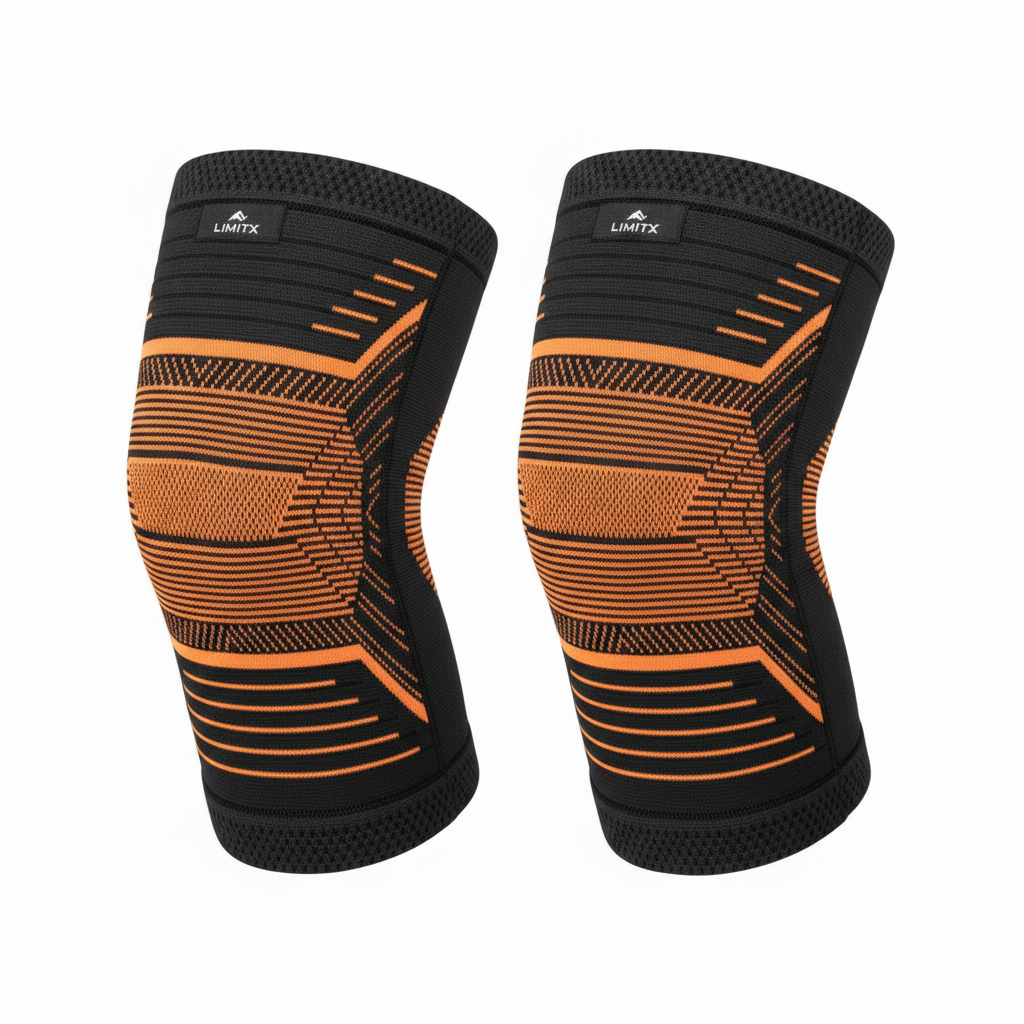Limitx Knee Support
