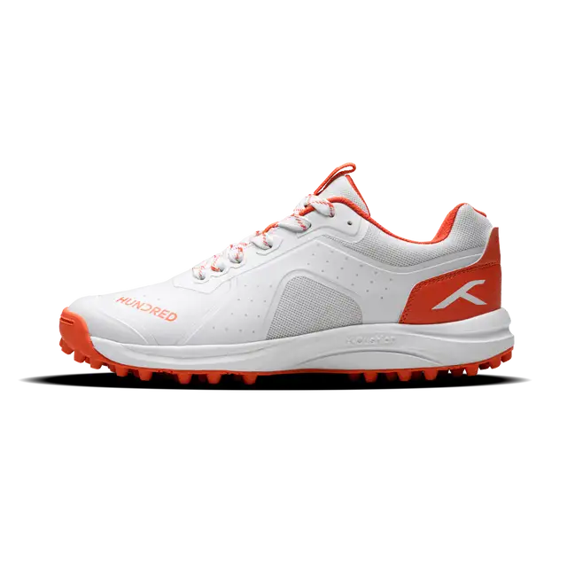 Terralite Lightweight Cricket Shoes with cushioned sole and breathable mesh for enhanced comfort and speed.