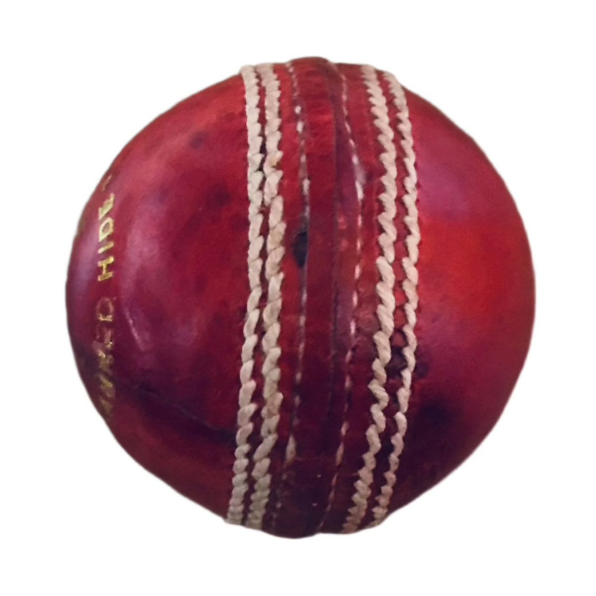 True Test Cricket Premium Leather Ball