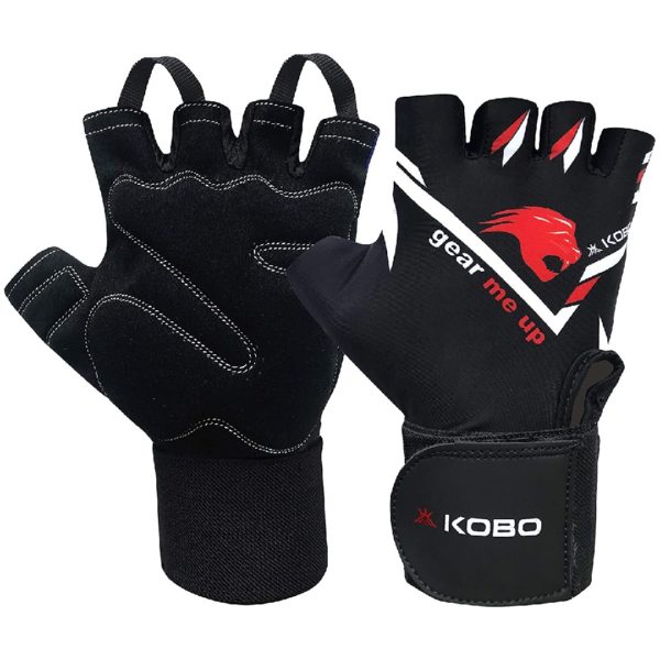 GYM Gloves KOBO