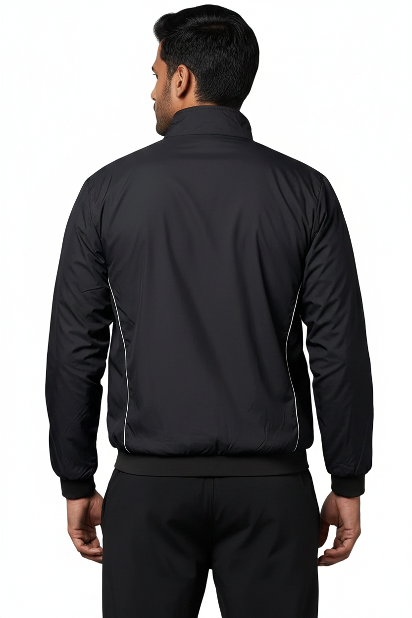 Rudestyle Wind-Breaker Jacket CMSWC002