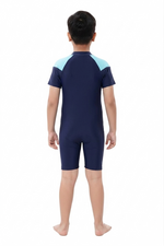 Oceanic Kids Swimming Costume Spiderman 15