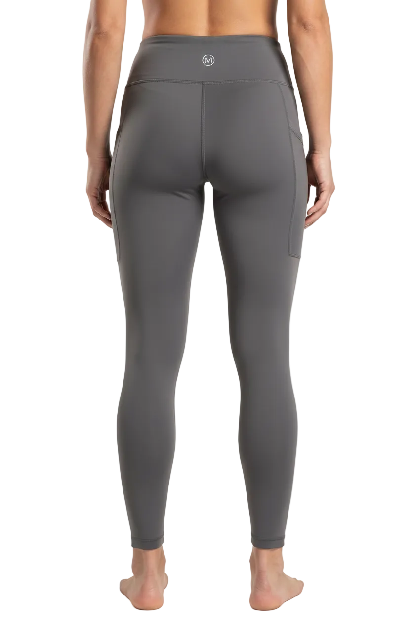 Madmax Leggings LTP-03