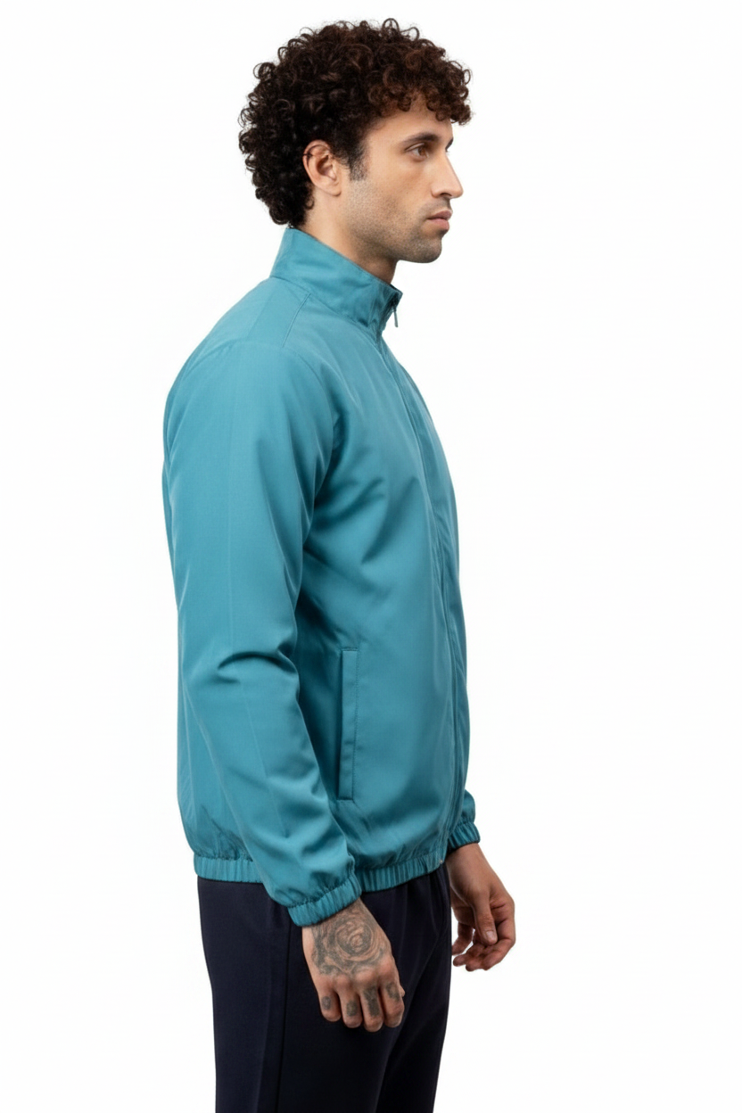 Men's Track Jacket Caliber