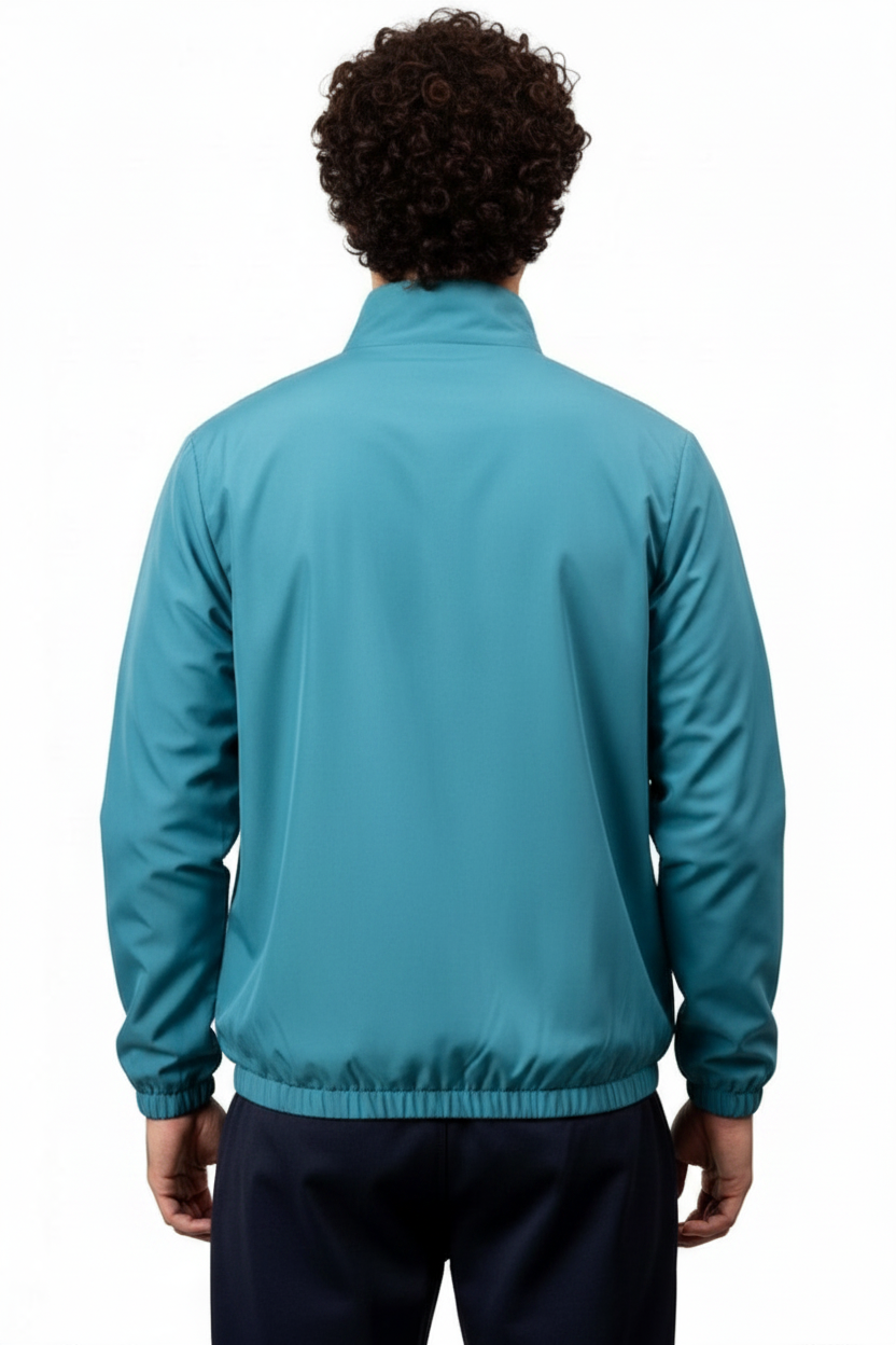 Men's Track Jacket Caliber