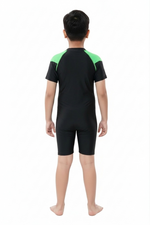 Oceanic Kids Swimming Costume Spiderman 15
