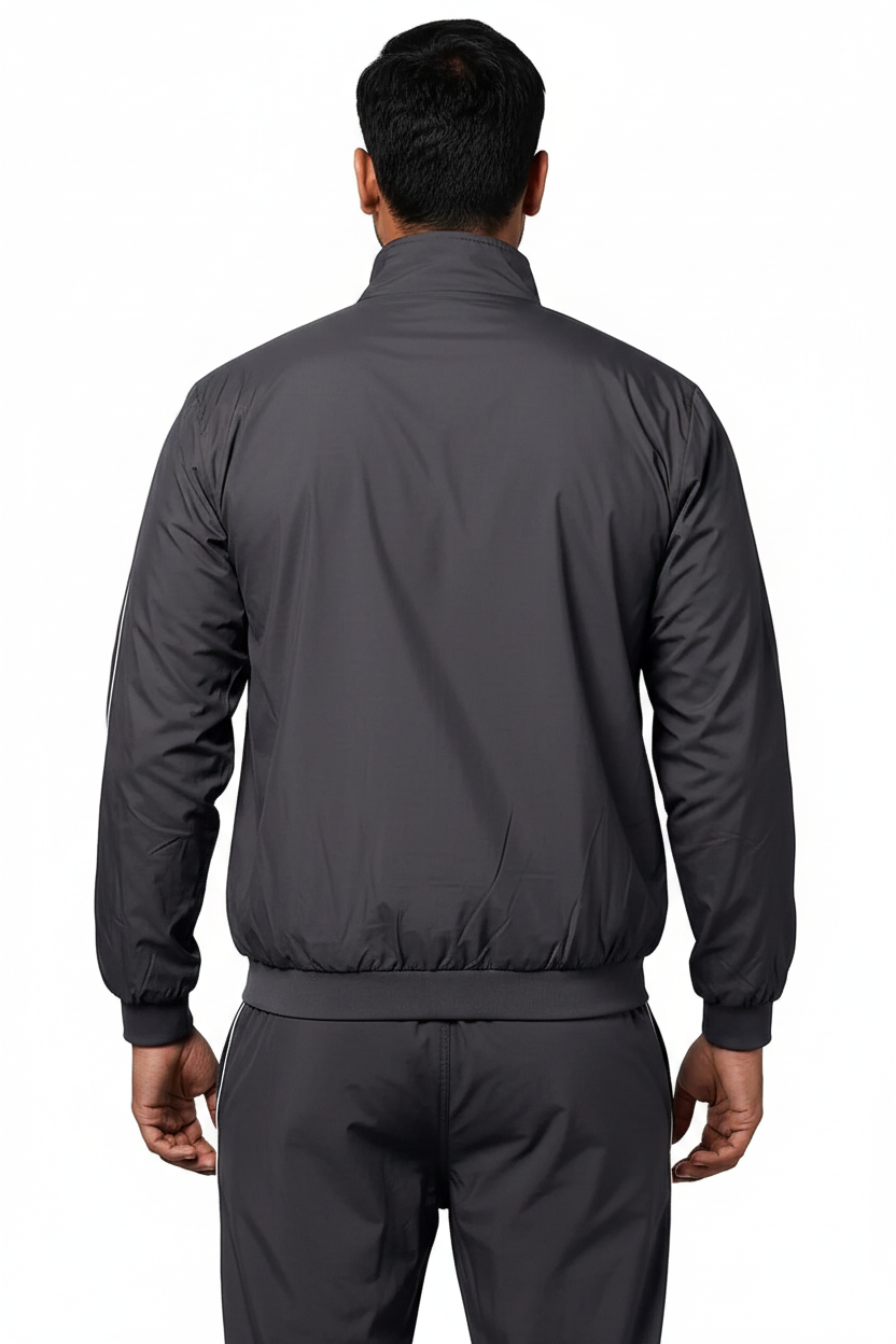 Rudestyle Wind-Breaker Jacket CMSWC002