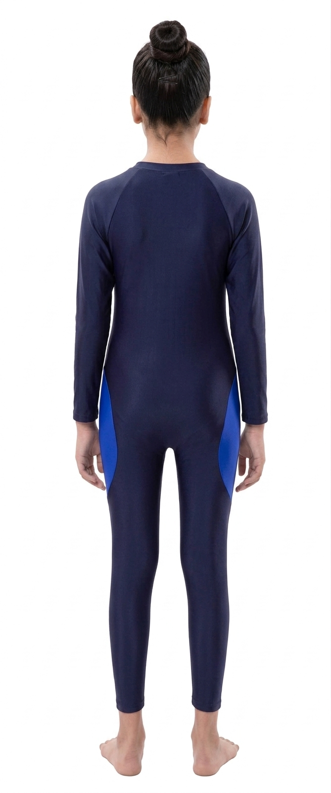 Oceanic Kids Swimming Costume Leo Full- 9