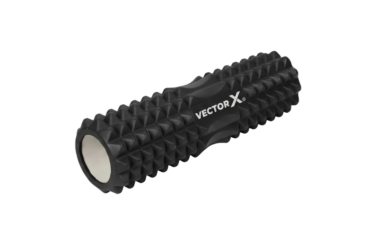 Vector X Hard Massage Roller