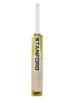 SF Cricket Bat Kashmir Willow Gold Edition SH