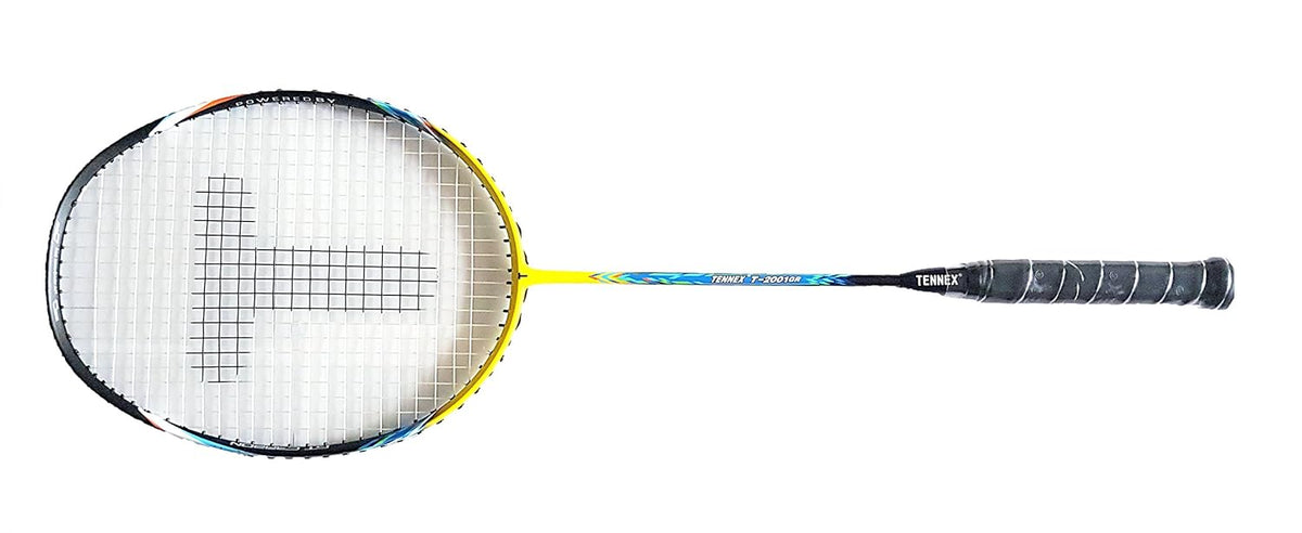 Tennex Nano Badminton Racket T-2000 Series