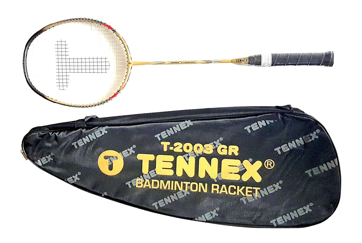 Tennex Nano Badminton Racket T-2000 Series